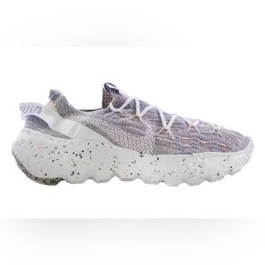 Nike Space Hippie 04 Purple Dawn